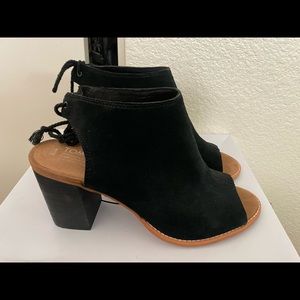 Tom Heels